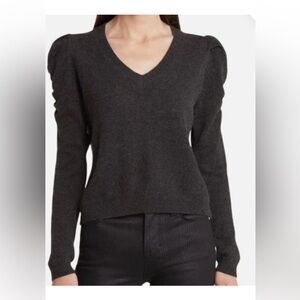 Frame Frankie Cashmere Sweater